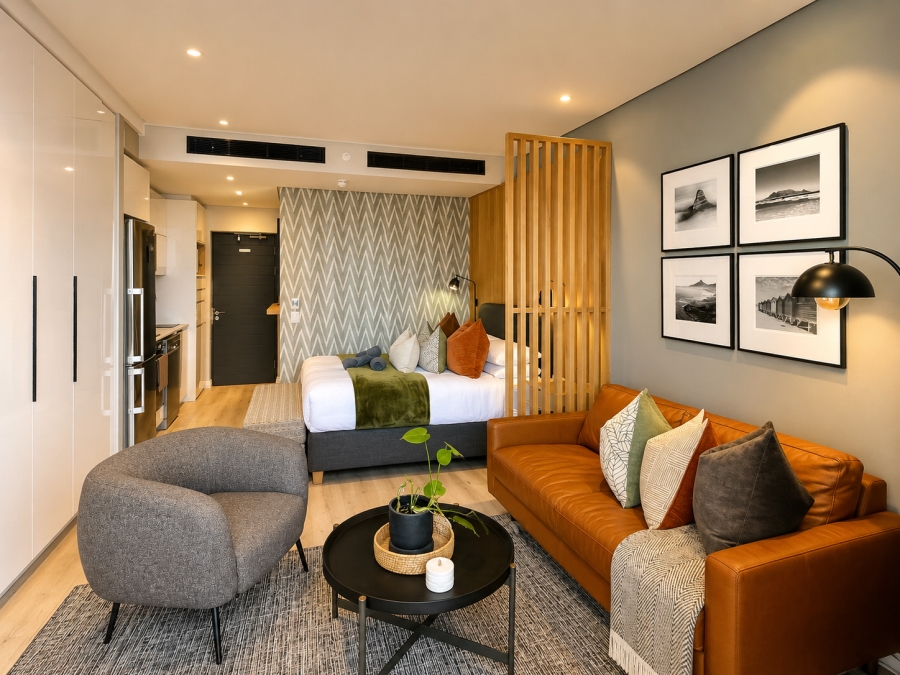 0 Bedroom Property for Sale in Cape Town City Centre Western Cape